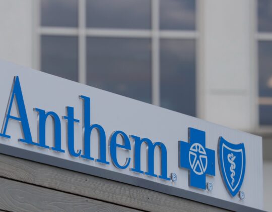 Anthem: Empowering Lives Through Comprehensive Healthcare Solutions