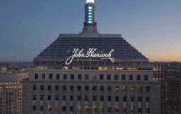 John Hancock: Pioneering Financial Solutions for a Confident Tomorrow
