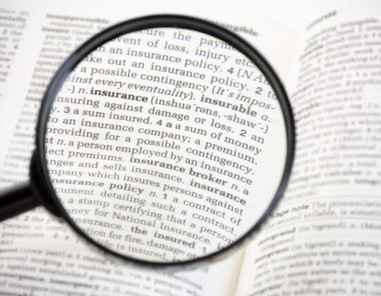 Decoding the Jargon: A Guide to Understanding Accurate Insurance Terms