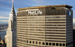 MetLife: Empowering Lives with a Legacy of Financial Security