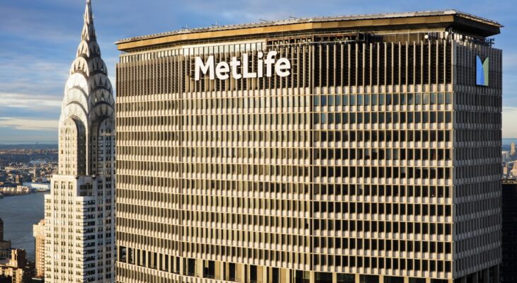 MetLife: Empowering Lives with a Legacy of Financial Security