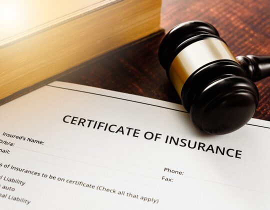 Demystifying Insurance: A Primer on Basic Insurance Knowledge