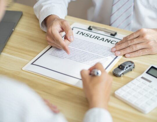 Decoding Trust: A Guide to Finding a Reliable Insurance Company