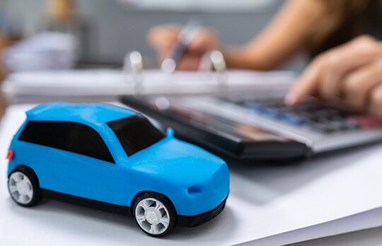 Navigating the Road to Protection: Key Steps Before Buying Car Insurance