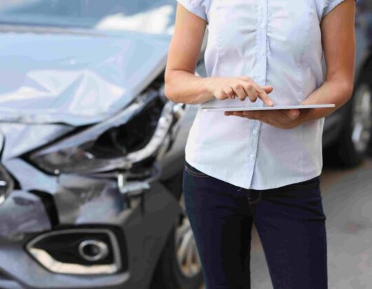 Navigating Fault: Understanding Car Insurance Coverage After an Accident