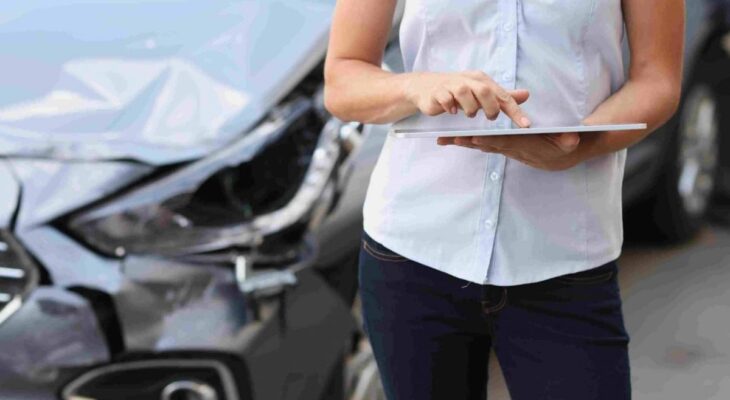 Navigating Fault: Understanding Car Insurance Coverage After an Accident