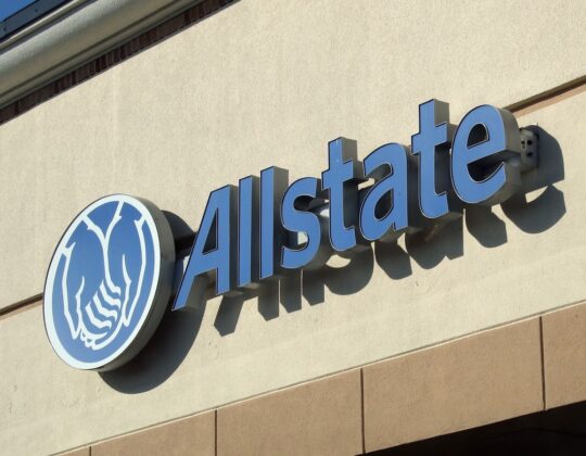 Allstate: Beyond Insurance – A Trusted Partner in Protection and Peace of Mind