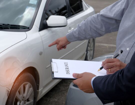 Demystifying Car Insurance: A Comprehensive Guide to How Car Insurance Works