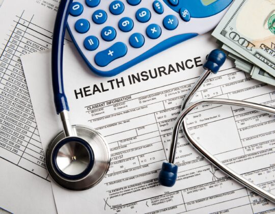 Navigating Health Insurance: The Importance of Consulting a Professional Doctor