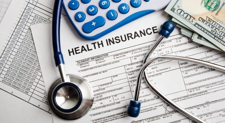 Navigating Health Insurance: The Importance of Consulting a Professional Doctor