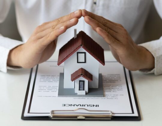 Navigating the Nest: Do You Need Home Insurance for Your New Home?